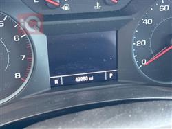 شيفروليه ترافرس